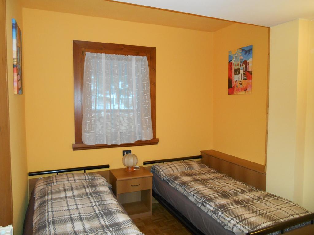Casa Federica Apartment Isolaccia Exterior foto